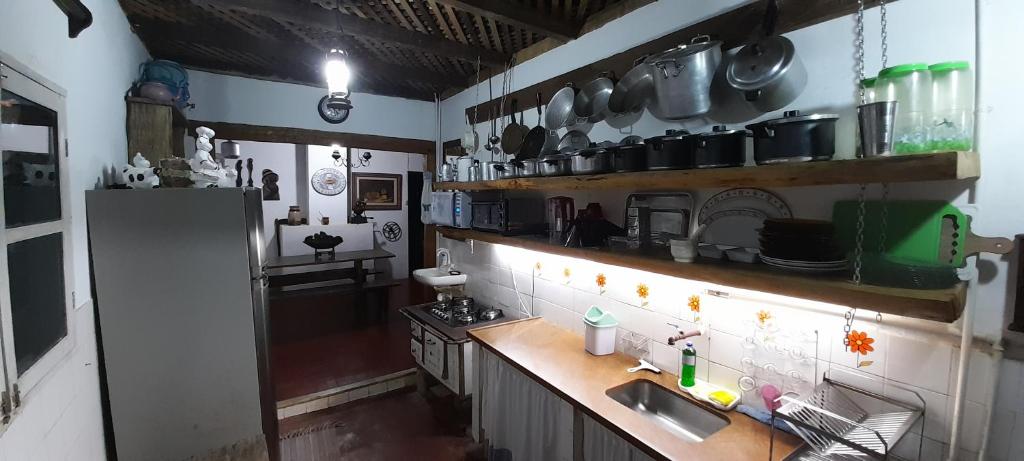  Sitio Camundongo