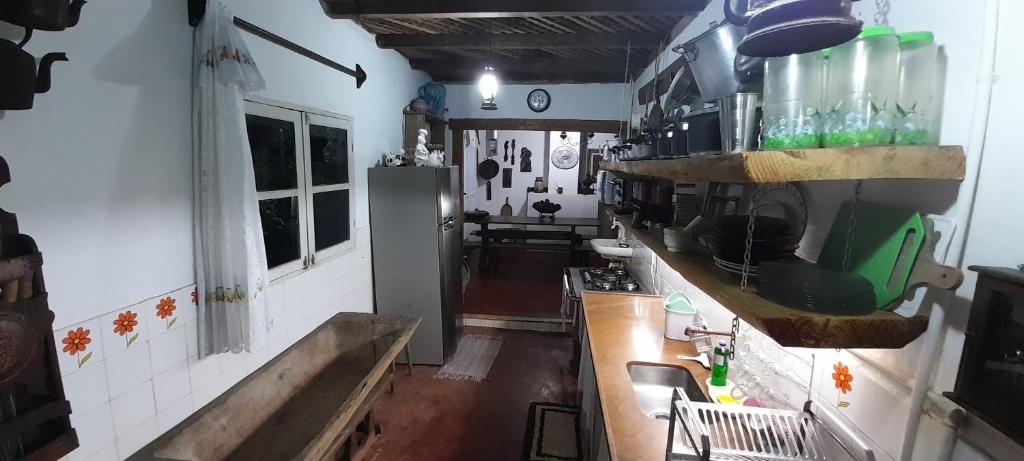  Sitio Camundongo