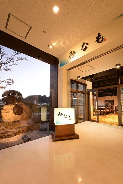 Fotografie z fotogalerie ubytování Hotel Sun Hitoyoshi v destinaci Hitojoši