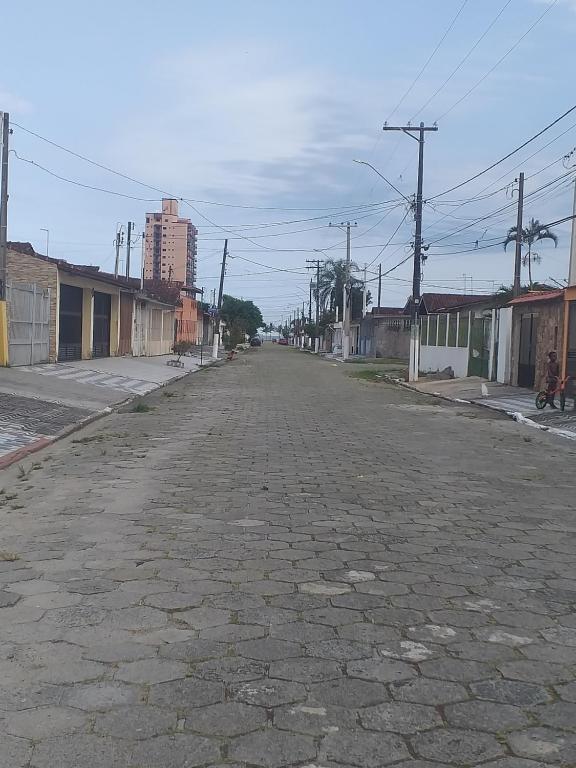  Casa Sol e Mar Praia Grande