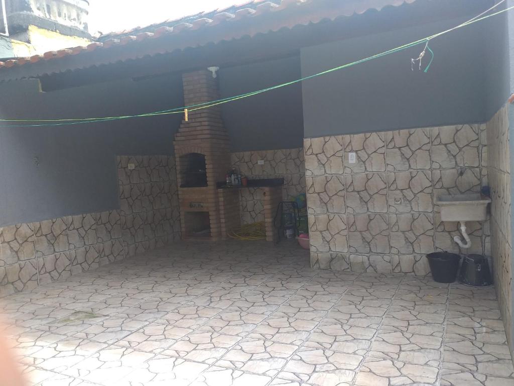  Casa Sol e Mar Praia Grande