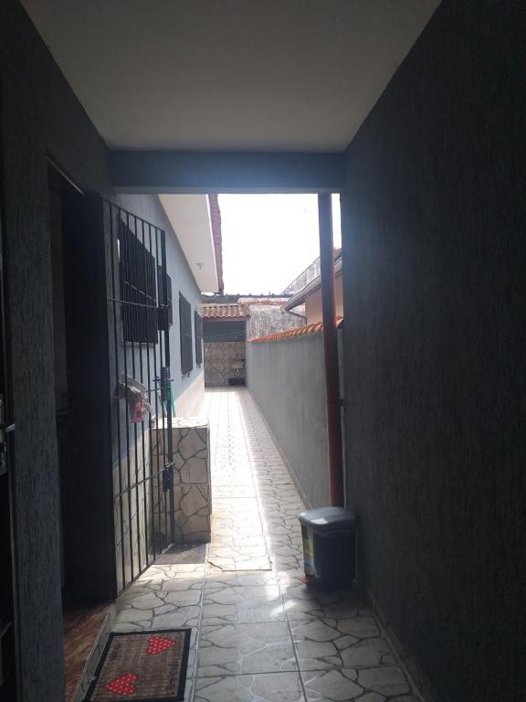  Casa Sol e Mar Praia Grande