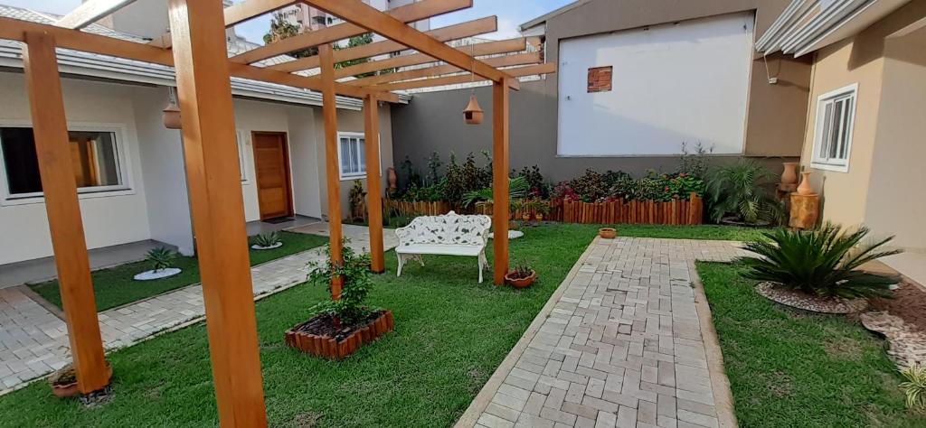  Residencial Jõao Eugenio