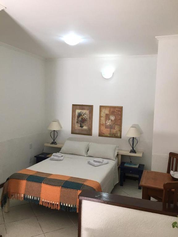  Pousada Amendoeira