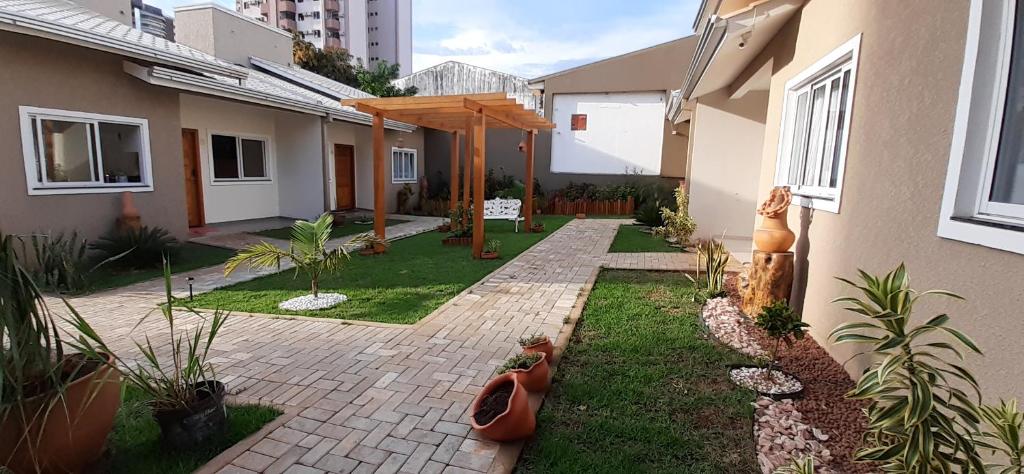  Residencial Jõao Eugenio