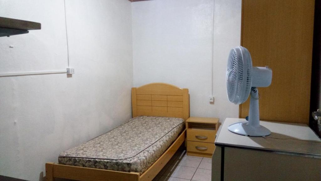  Morada do Estudante Pousada