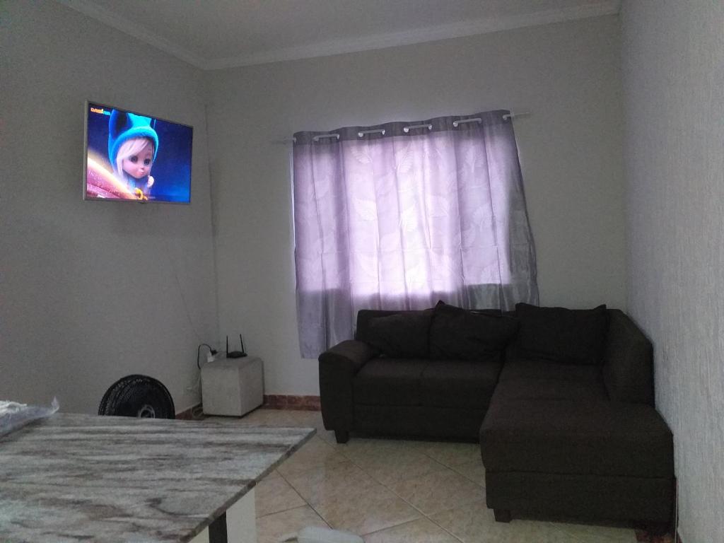  Casa Sol e Mar Praia Grande