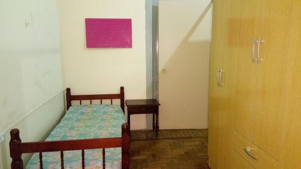  Morada do Estudante Pousada