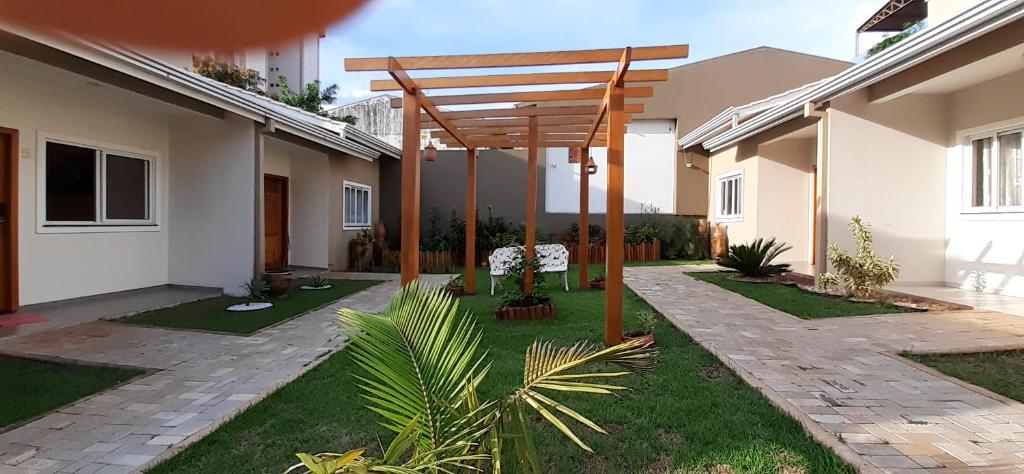  Residencial Jõao Eugenio