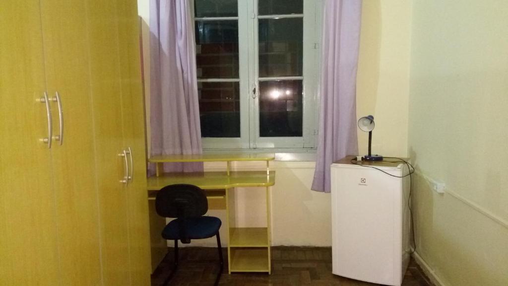  Morada do Estudante Pousada