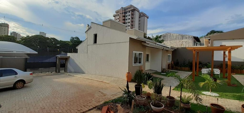  Residencial Jõao Eugenio