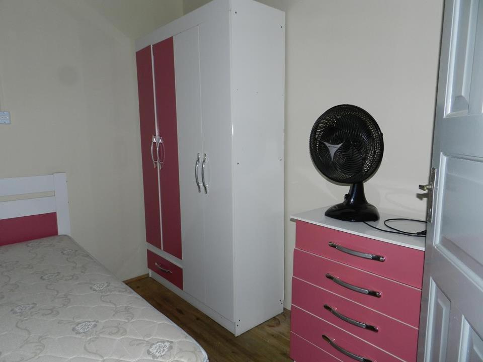  Morada do Estudante Pousada