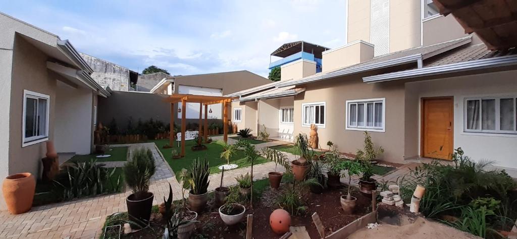  Residencial Jõao Eugenio