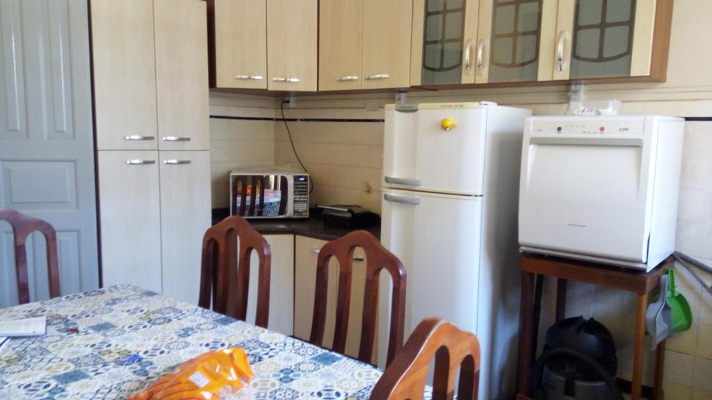  Morada do Estudante Pousada