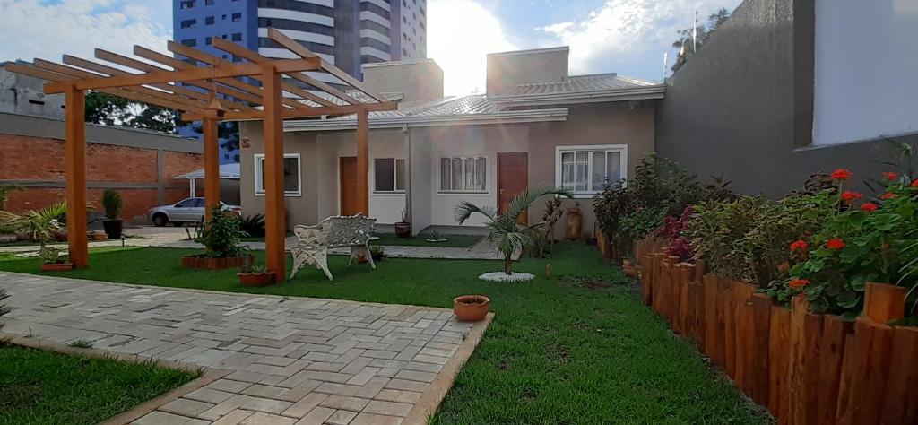  Residencial Jõao Eugenio