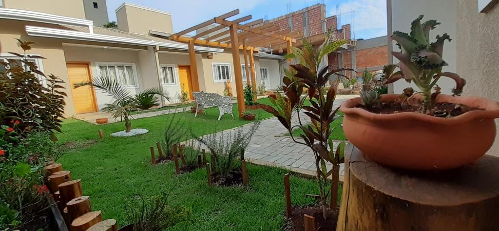  Residencial Jõao Eugenio