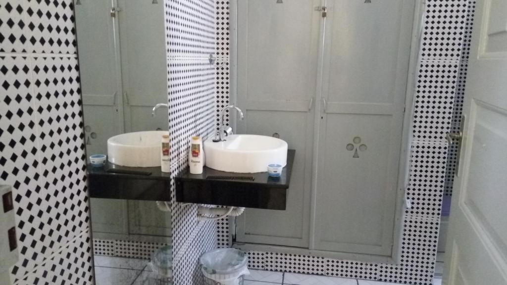  Morada do Estudante Pousada