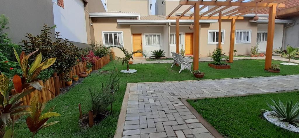  Residencial Jõao Eugenio