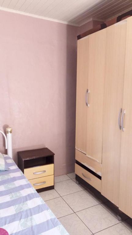  Morada do Estudante Pousada