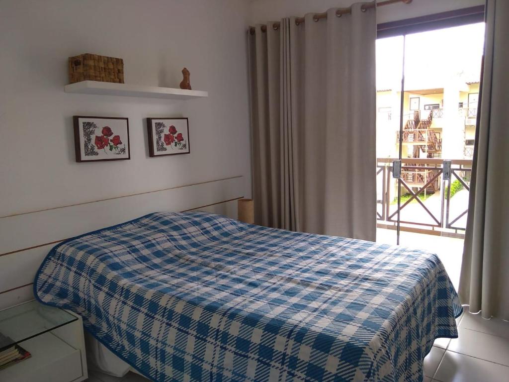  Flat Monte Castelo - Hotel Fazenda em Gravatá - PE