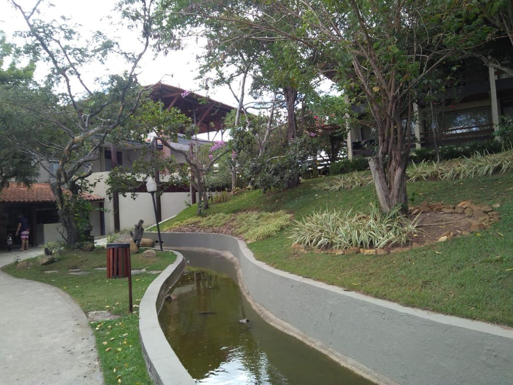  Flat Monte Castelo - Hotel Fazenda em Gravatá - PE