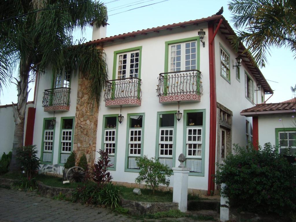  Pousada Joaninha