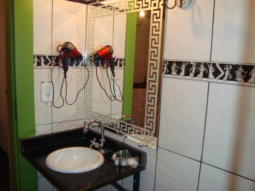  Pousada Joaninha