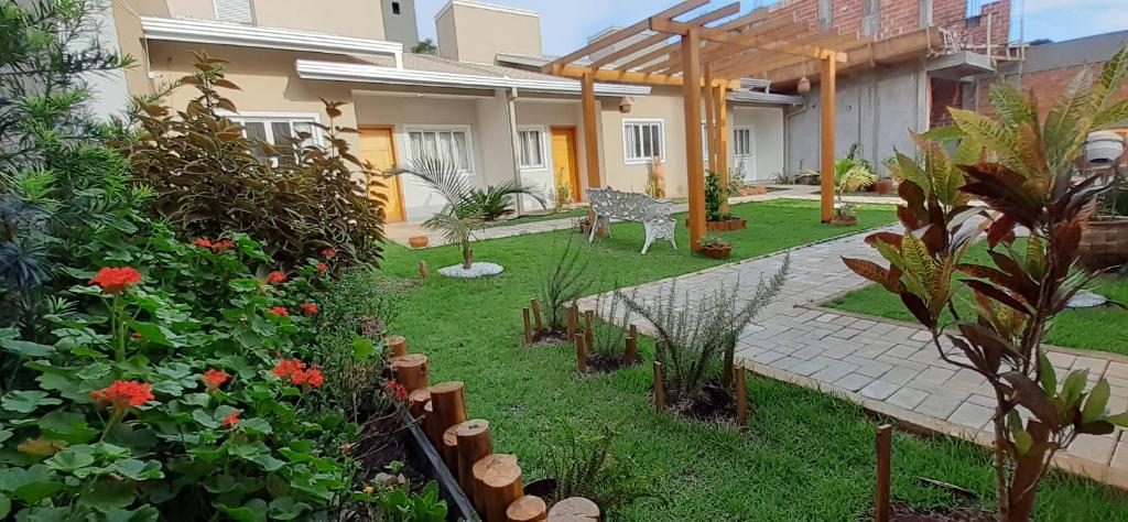  Residencial Jõao Eugenio