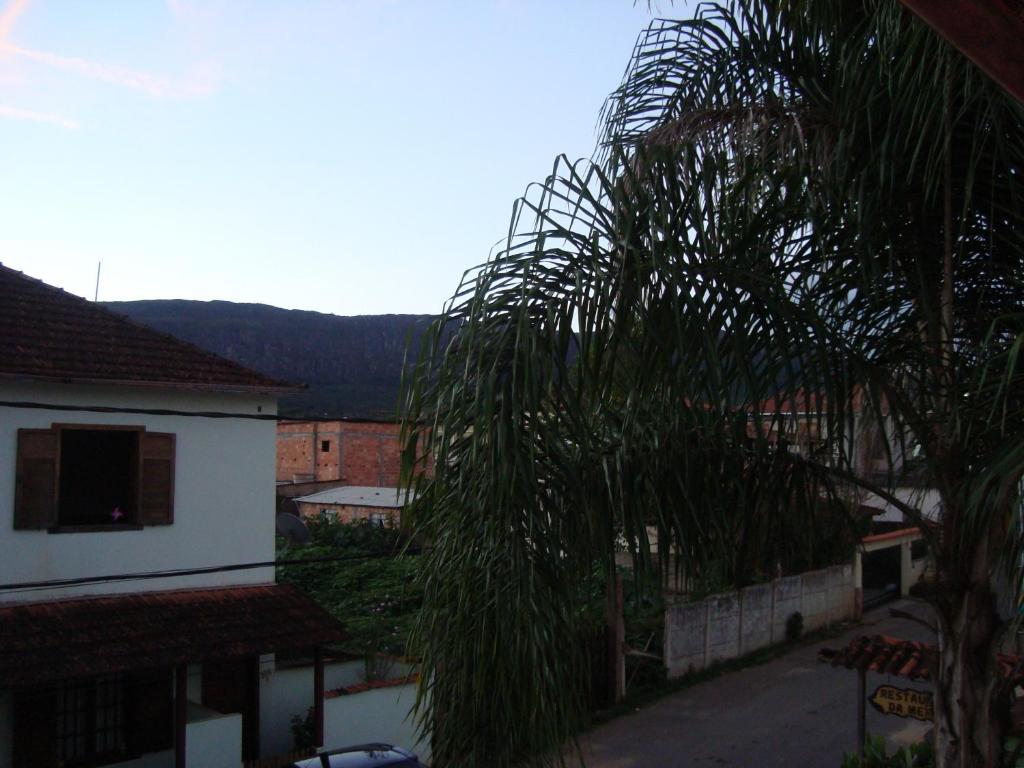  Pousada Joaninha