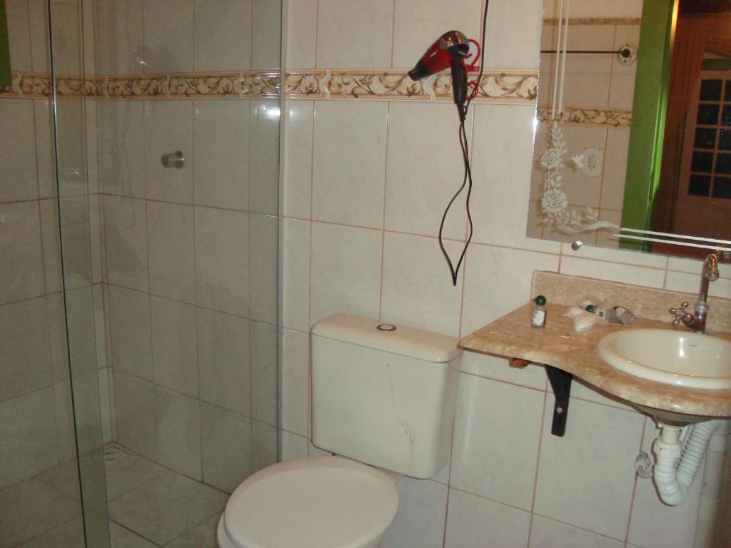  Pousada Joaninha