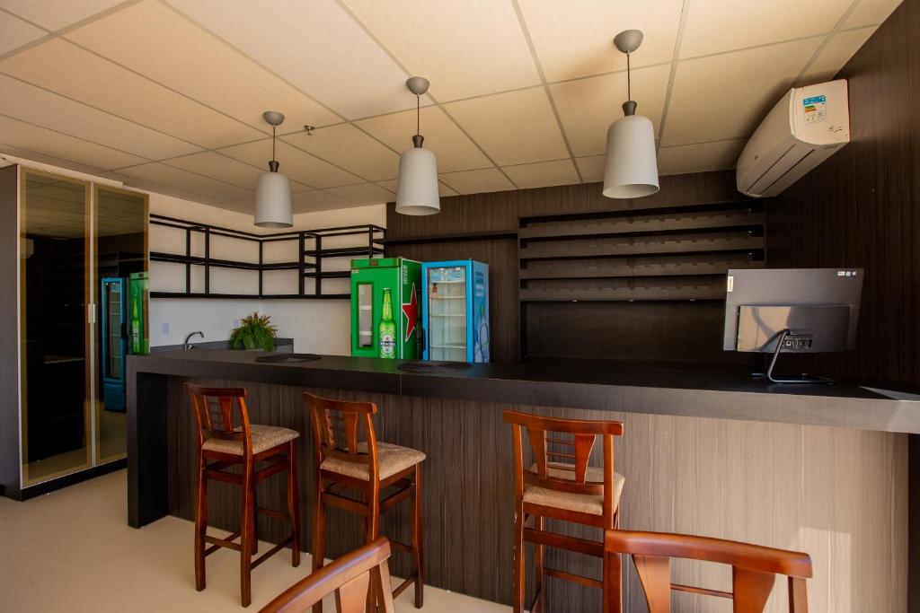  Tri Hotel Chapecó