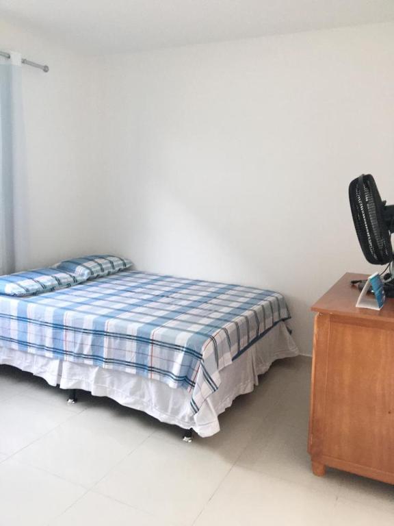  Casa em condomínio fechado - Paripueira - Alagoas