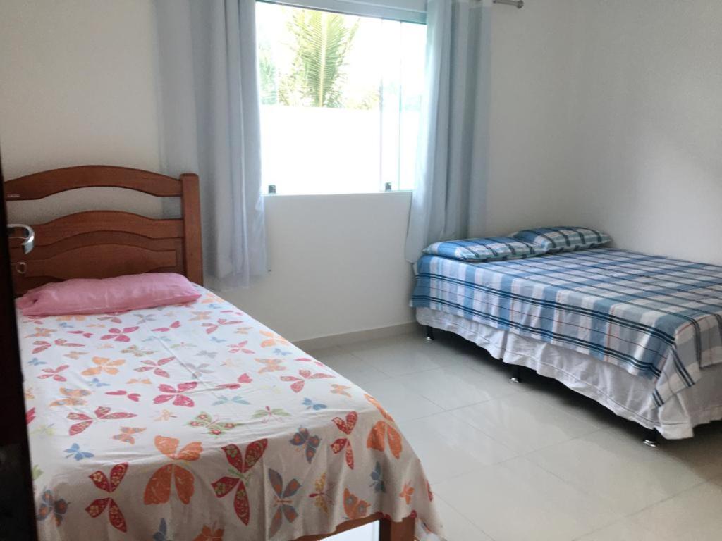  Casa em condomínio fechado - Paripueira - Alagoas