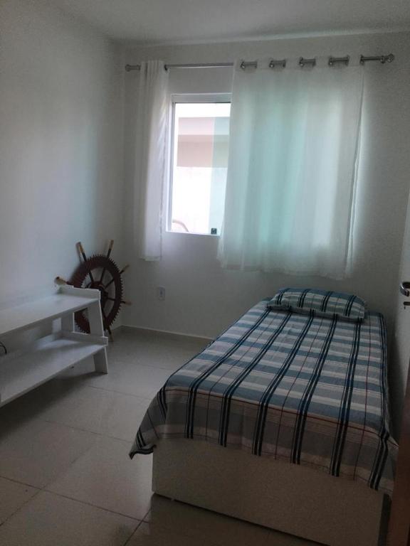  Casa em condomínio fechado - Paripueira - Alagoas