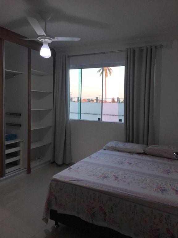  Casa em condomínio fechado - Paripueira - Alagoas