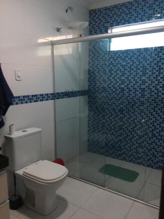  Casa em condomínio fechado - Paripueira - Alagoas