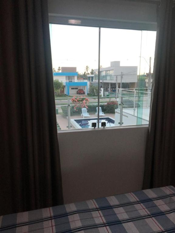  Casa em condomínio fechado - Paripueira - Alagoas
