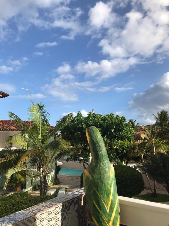  Casa no Centro de Porto de Galinhas