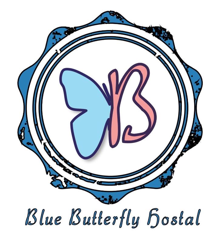 BLUE BUTTERFLY HOSTAL