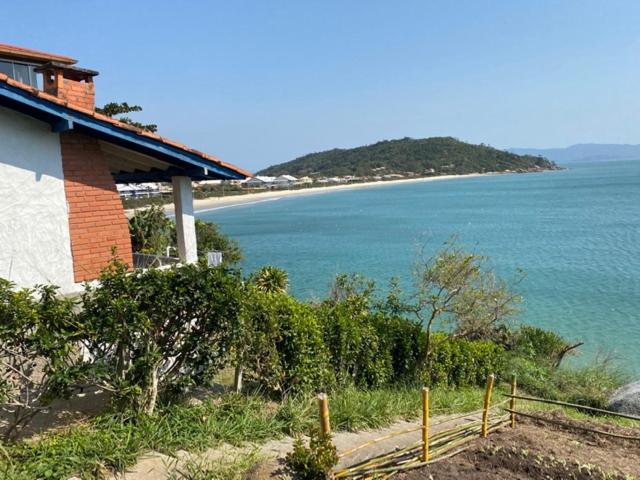  Casa Paradise - De frente para o mar