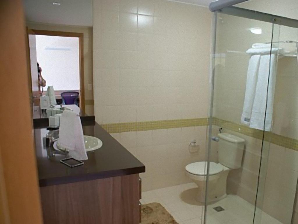  Duplex Apto Setor Hoteleiro Norte