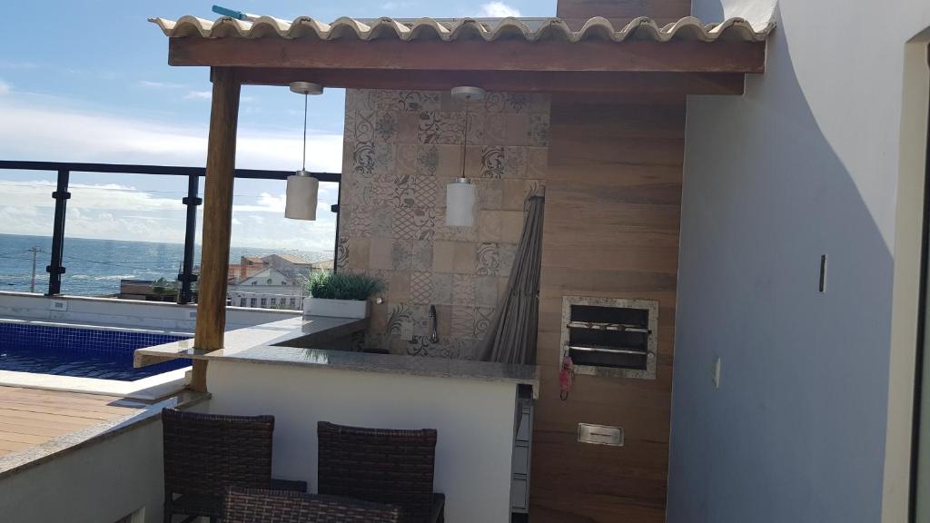  Solaris Home