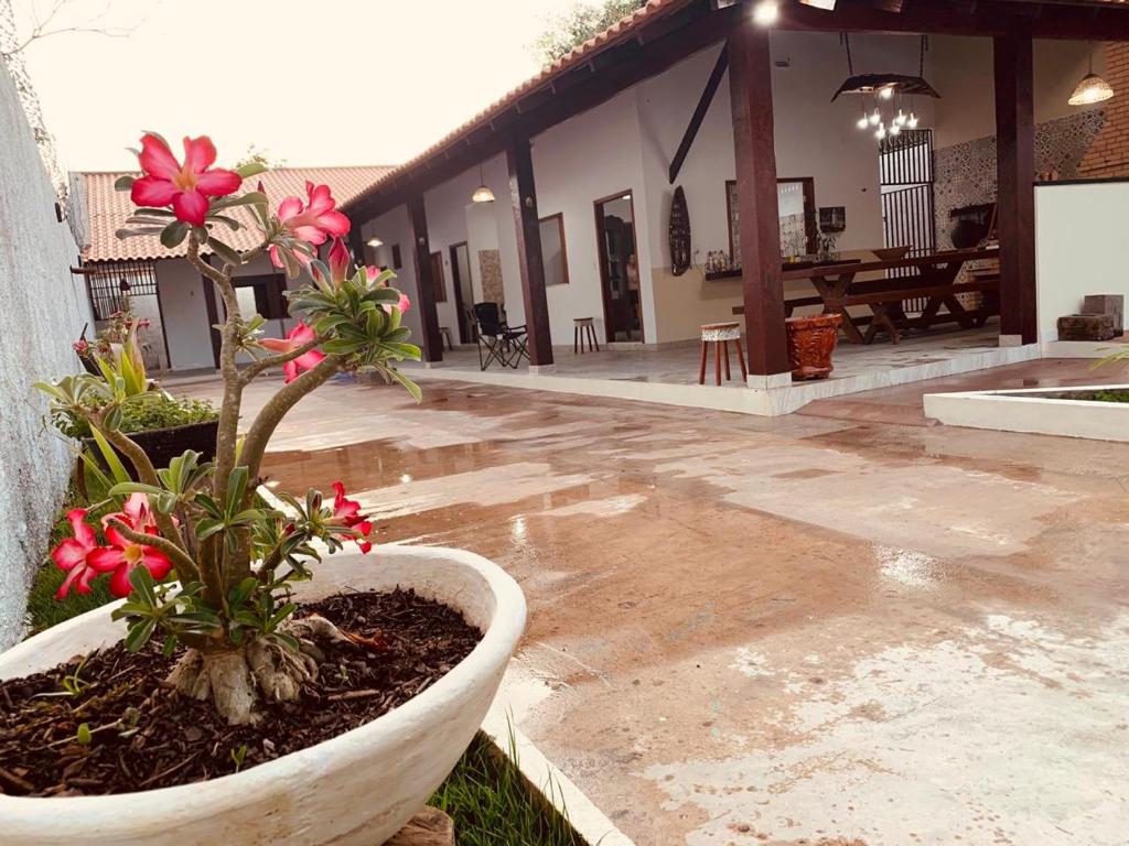  Casa nova em Alter do Chão - Santarém - PA
