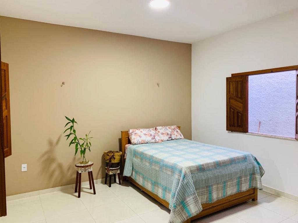  Casa nova em Alter do Chão - Santarém - PA