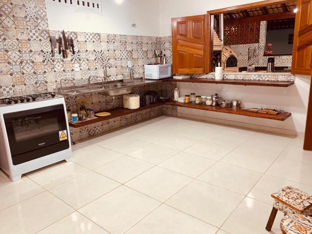  Casa nova em Alter do Chão - Santarém - PA