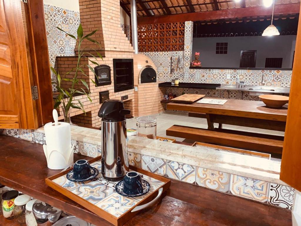 Casa nova em Alter do Chão - Santarém - PA