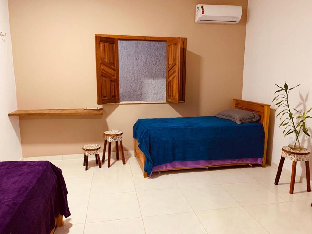  Casa nova em Alter do Chão - Santarém - PA