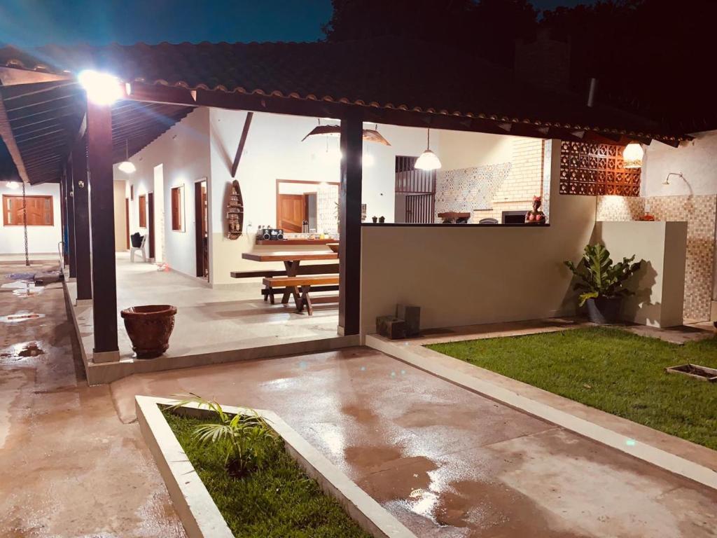 Casa nova em Alter do Chão - Santarém - PA