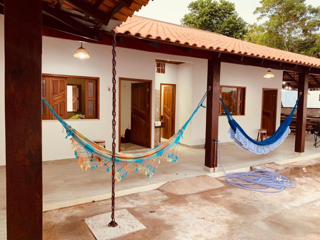  Casa nova em Alter do Chão - Santarém - PA