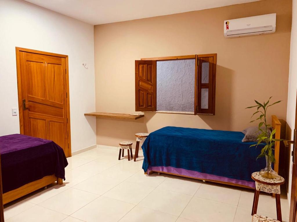  Casa nova em Alter do Chão - Santarém - PA